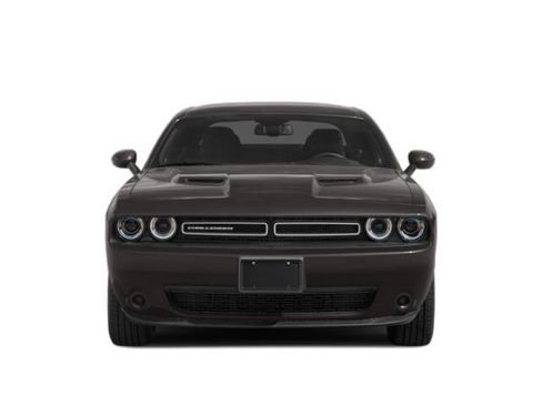 Certified 2023 Dodge Challenger SXT w/ Blacktop Package RWD image 4