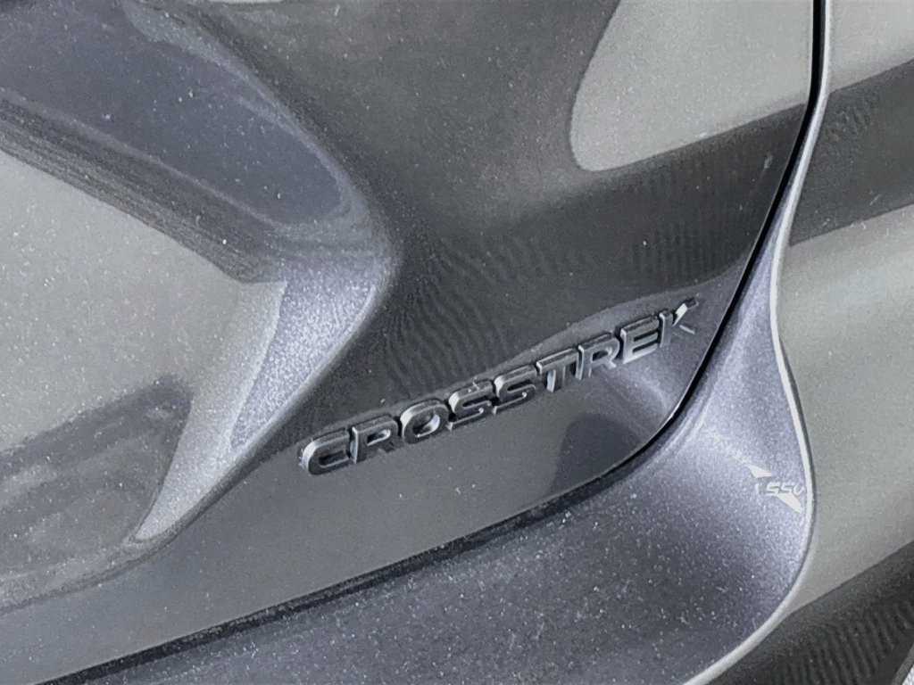Certified 2026 Subaru Crosstrek 2.5i Premium AWD/4WD image 24