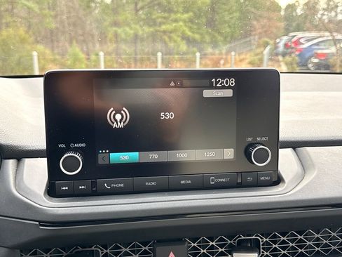 Certified 2025 Honda Accord SE image 22