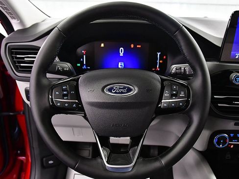 New 2025 Ford Escape Active w/ Cold Weather Package image 19