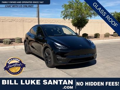 Used 2023 Tesla Model Y Long Range