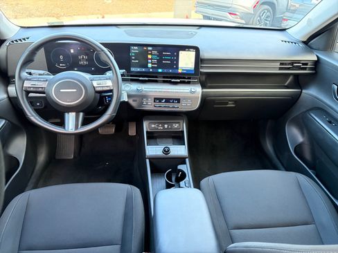Used 2024 Hyundai Kona SEL w/ Convenience Package AWD/4WD image 28