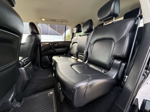 Used 2023 Nissan Armada SV w/ Cargo Package image 14