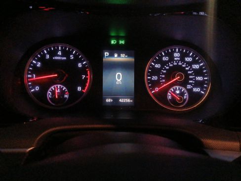 Used 2023 Kia K5 GT-Line w/ GT-Line Premium Package image 22