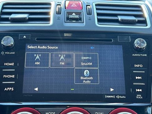 Used 2017 Subaru WRX STI image 30