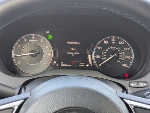 Used 2024 Acura RDX w/ Technology Package image 29