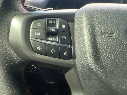 Used 2025 Ford Ranger Raptor AWD/4WD image 40