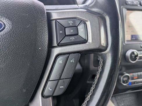 Used 2020 Ford Expedition Platinum AWD/4WD image 16