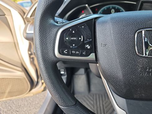 Used 2016 Honda Civic EX image 17