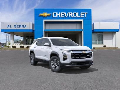 New 2026 Chevrolet Equinox LT w/ Convenience Package II