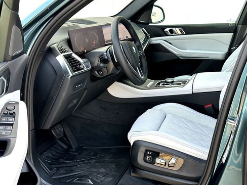 New 2026 BMW X5 sDrive40i w/ Climate Comfort Package image 10