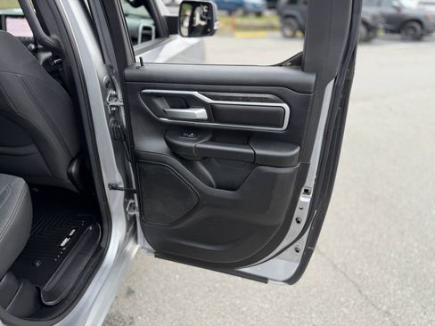 Used 2022 RAM 1500 Lone Star RWD image 31