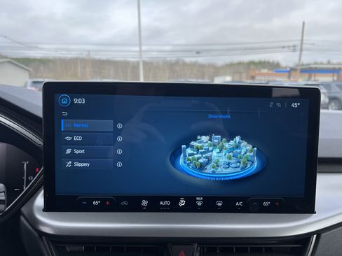 Used 2025 Ford Escape Active w/ Tech Pack #1 image 30