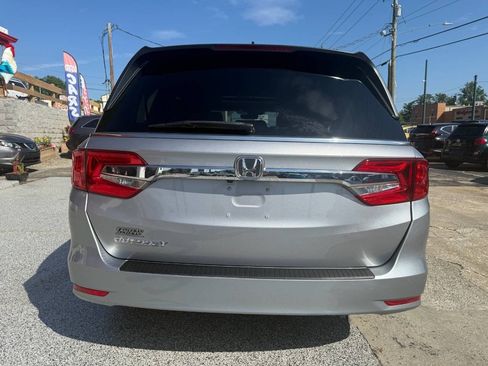 Used 2019 Honda Odyssey EX-L image 15