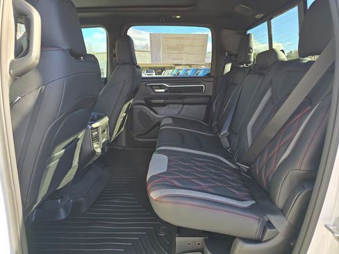 New 2026 RAM 1500 Big Horn AWD/4WD image 14