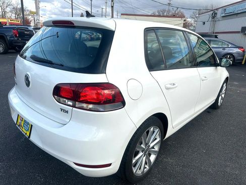 Used 2013 Volkswagen Golf TDI image 8