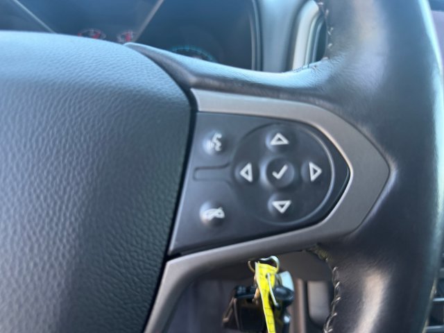 Used 2019 Chevrolet Colorado Z71 AWD/4WD image 31
