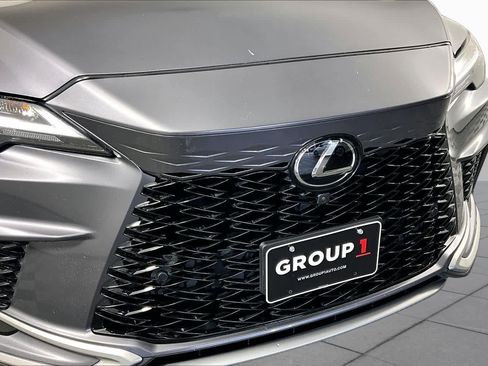 Used 2023 Lexus RX 350 F Sport w/ Cold Area Package AWD/4WD image 28