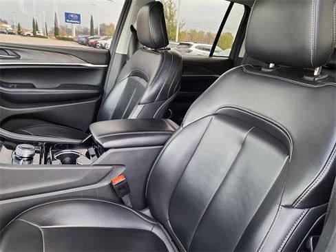 Used 2023 Jeep Grand Cherokee 4WD 4xe image 14