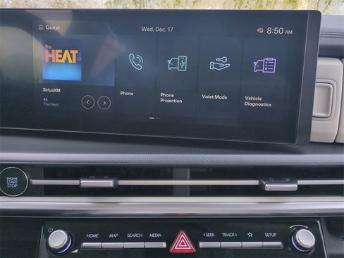 New 2026 Hyundai Santa Fe SEL w/ Tow & Go Package image 22