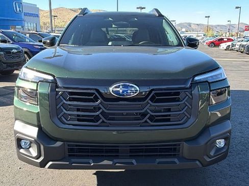 New 2026 Subaru Outback Limited XT AWD/4WD image 8