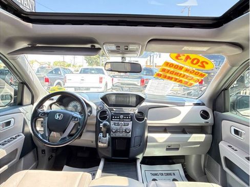 Used 2013 Honda Pilot EX-L image 33