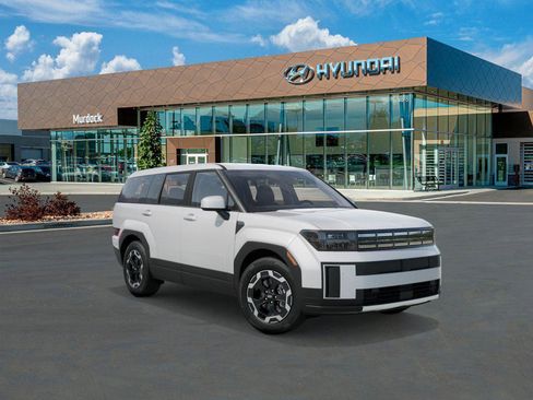 New 2026 Hyundai Santa Fe SE AWD/4WD image 40
