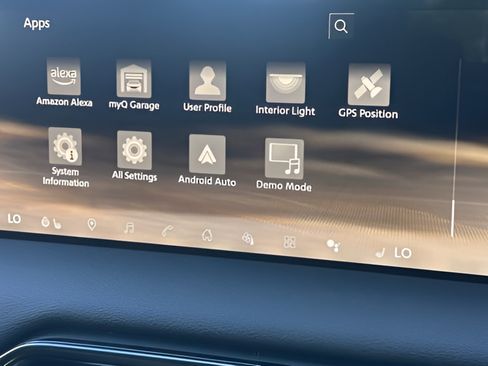 New 2026 Nissan Armada PRO-4X w/ Captain's Chari Seat Package AWD/4WD image 51