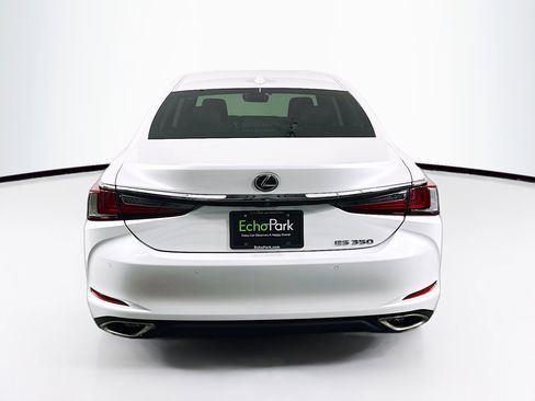 Used 2019 Lexus ES 350 image 7
