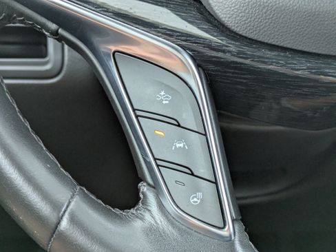 Certified 2024 Cadillac XT5 Premium Luxury FWD image 25