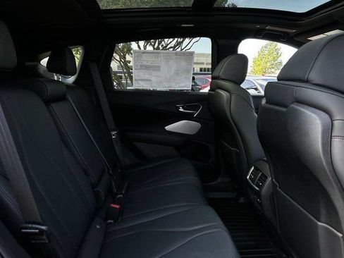 New 2026 Acura RDX A-Spec AWD/4WD image 32