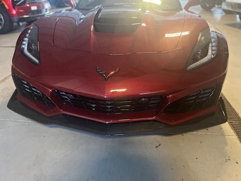 Used 2019 Chevrolet Corvette ZR1 image 10
