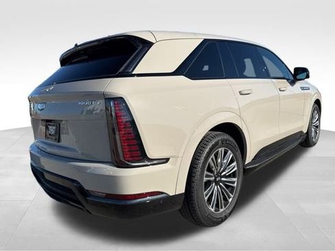 New 2026 Cadillac Escalade IQ Sport 1 w/ LPO, Floor Liner Package image 12