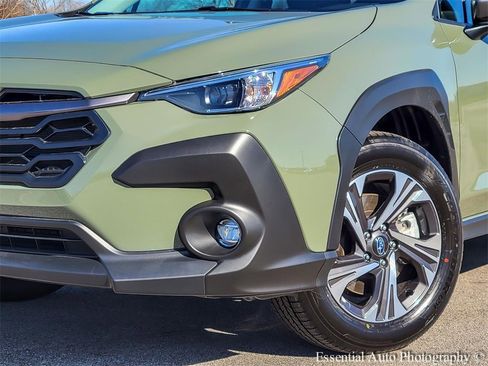 Certified 2026 Subaru Crosstrek 2.0i Premium image 3