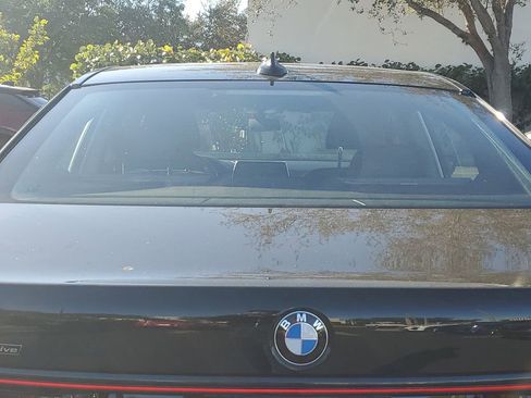 Used 2022 BMW 750i xDrive 750i xDrive w/ Executive Package image 13