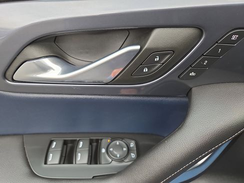 Used 2023 Chevrolet Blazer RS w/ Enhanced Convenience Package image 34