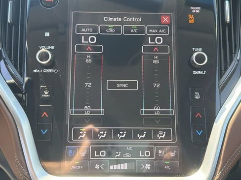 Used 2021 Subaru Outback Touring XT AWD/4WD image 19