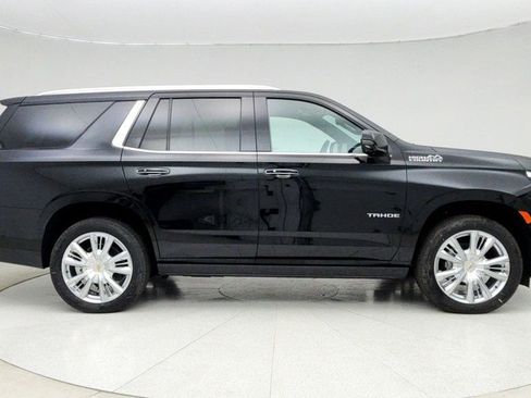 Used 2024 Chevrolet Tahoe High Country w/ Advanced Technology Package image 4