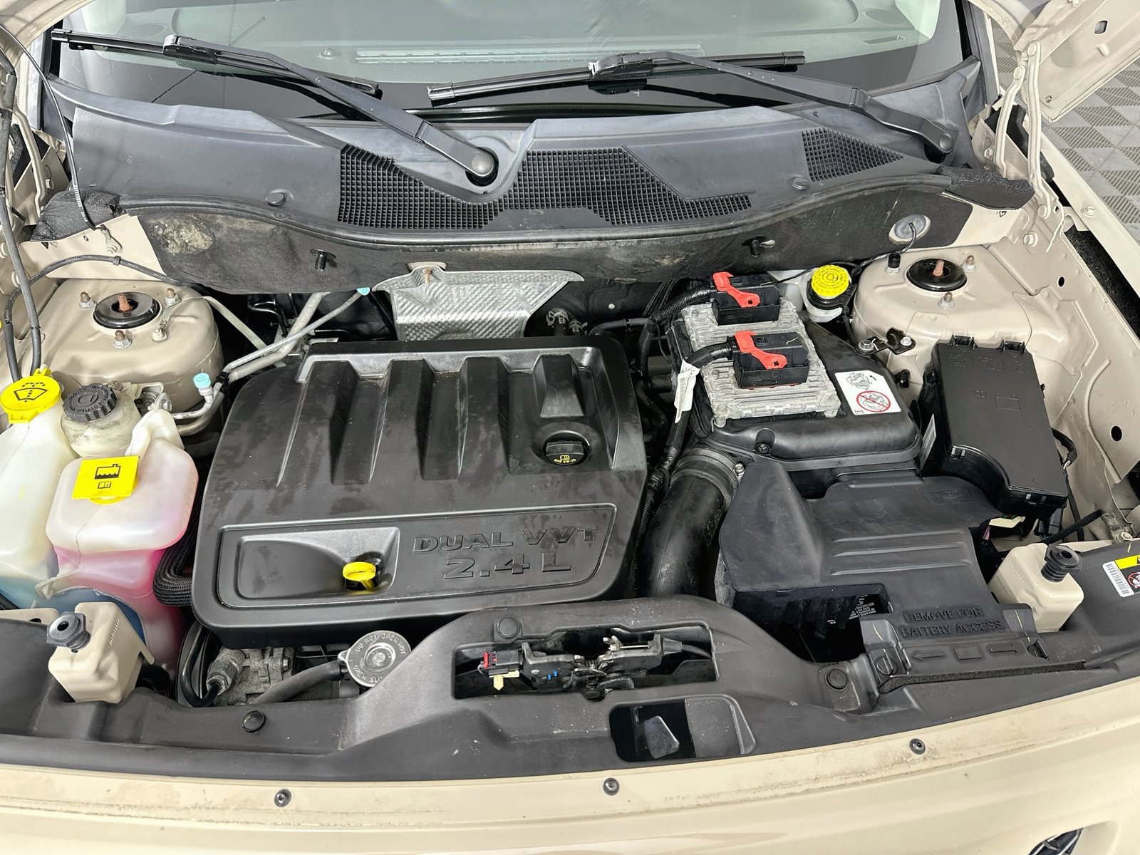Used 2017 Jeep Patriot High Altitude AWD/4WD image 28