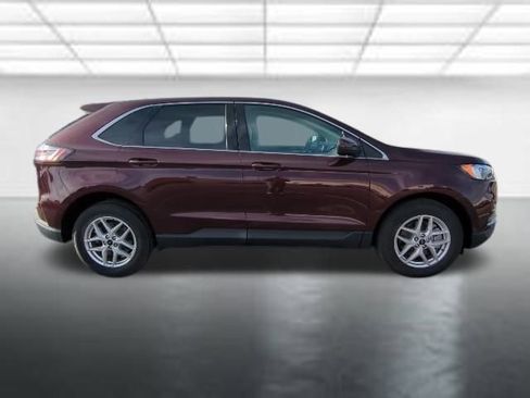 Used 2023 Ford Edge SEL w/ Convenience Package image 27