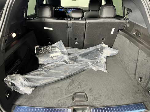 New 2025 Mercedes-Benz GLE 450 4MATIC image 22