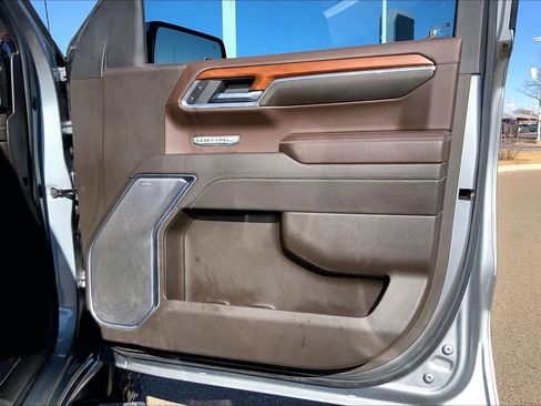 Used 2023 GMC Sierra 1500 Denali w/ Technology Package image 22