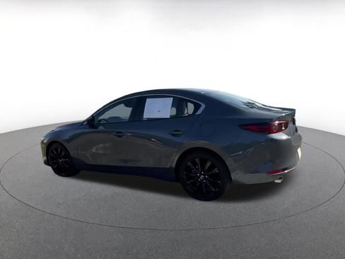 Used 2025 MAZDA MAZDA3 s image 10