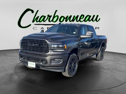 Used 2024 RAM 3500 Limited