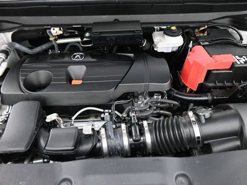 Used 2025 Acura RDX A-Spec AWD/4WD image 29