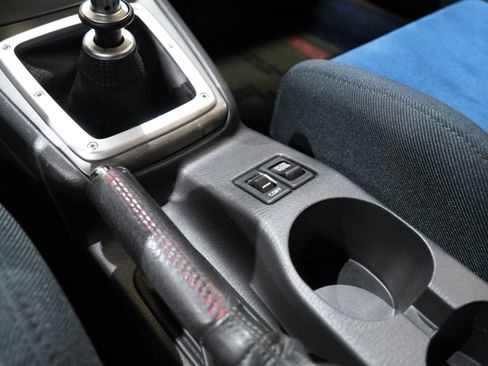 Used 2005 Subaru Impreza WRX STI AWD/4WD image 44