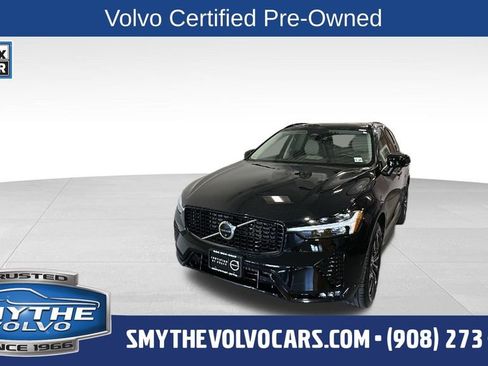 Certified 2023 Volvo XC60 B5 Plus w/ Protection Package Premier AWD/4WD image 1