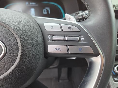 Used 2025 Hyundai Palisade XRT FWD image 35