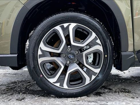 New 2026 Subaru Ascent Touring image 15