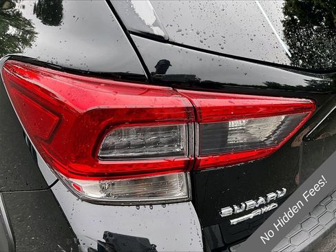 Used 2023 Subaru Crosstrek 2.0i AWD/4WD image 26